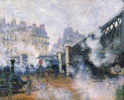 The Pont de l